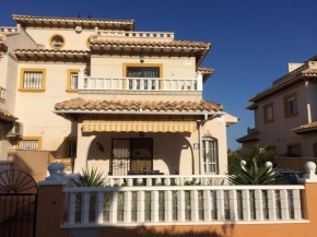 Гостиница Lomas de Cabo Roig  Кастилло Дэ Дон Хуан